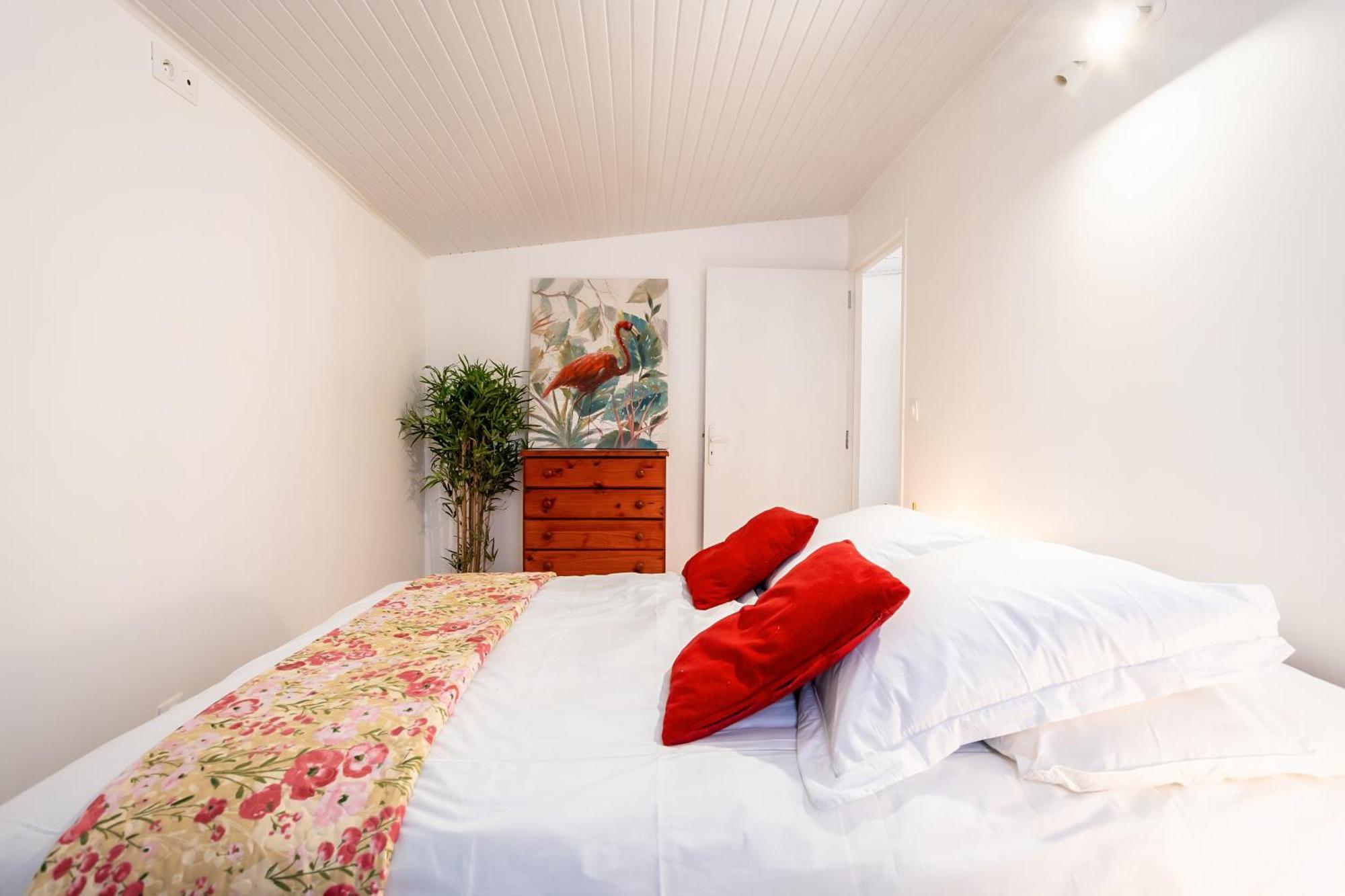 Gite Dalina Saint-Francois (Grande-Terre) Exterior foto